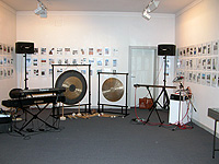 Gongs