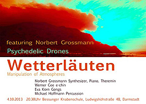 Wetterläuten