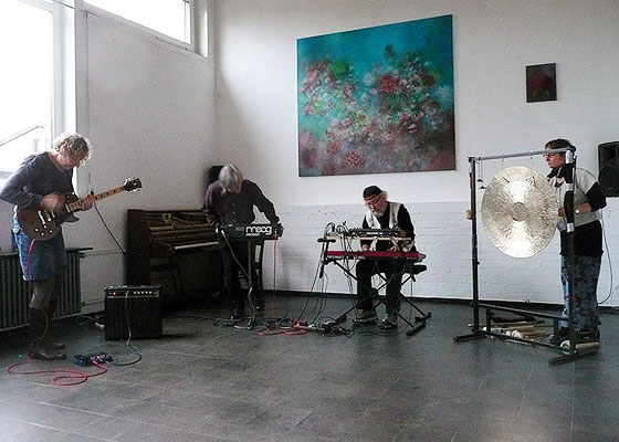 Musikgruppen
