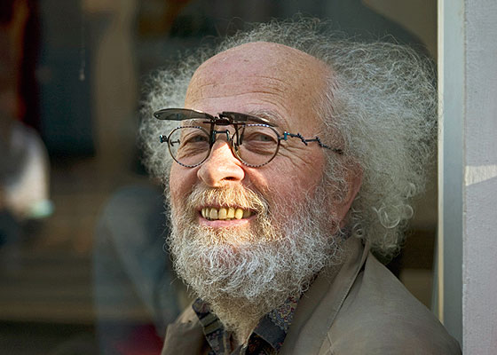 Norbert Grossmann